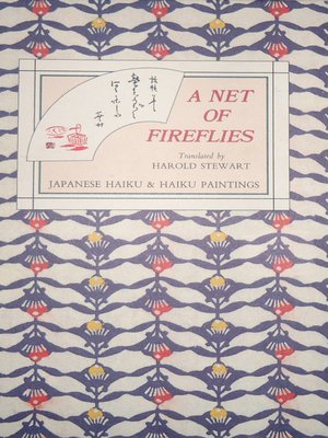 cover image of Net of Fireflies